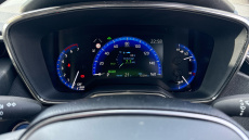 Toyota Corolla 1.8 VVT-i Hybrid Icon Tech 5dr CVT Hybrid Estate